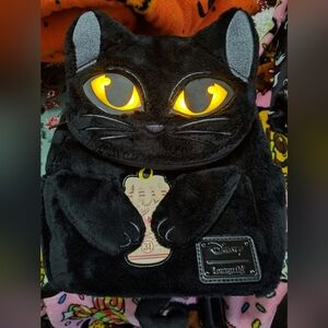 Loungefly Binx Mini Backpack